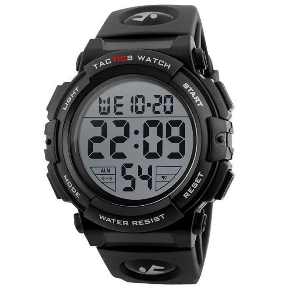 Tactics Watch
